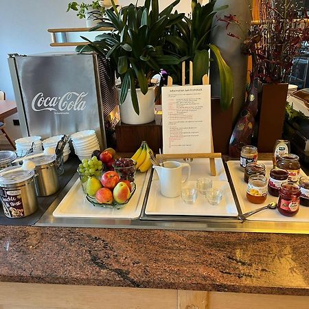 Landhotel Georgshof Hünfeld Екстериор снимка