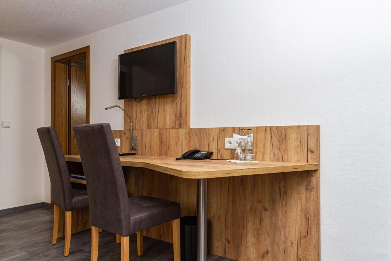 Landhotel Georgshof Hünfeld Екстериор снимка