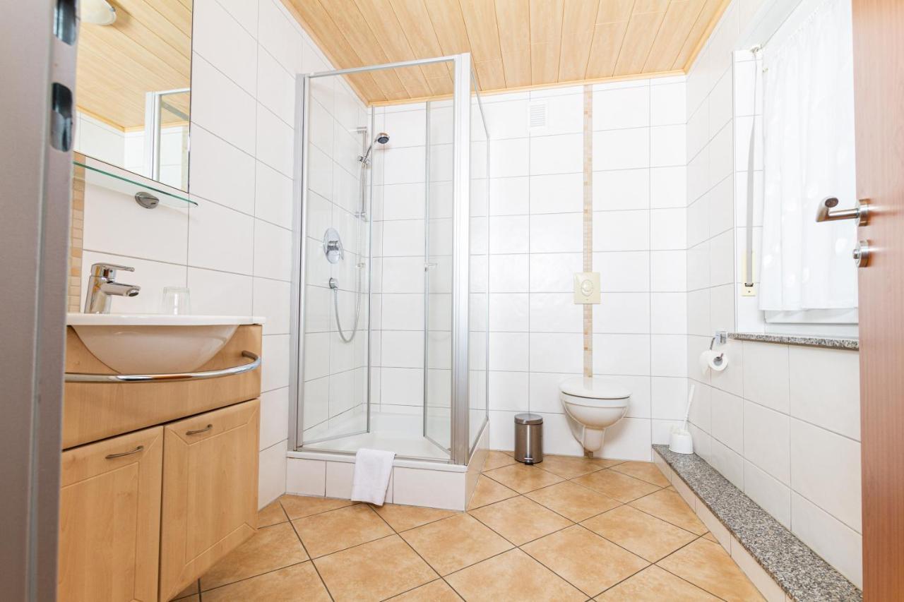 Landhotel Georgshof Hünfeld Екстериор снимка