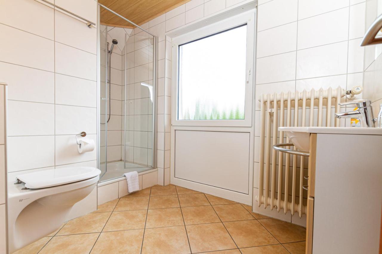 Landhotel Georgshof Hünfeld Екстериор снимка