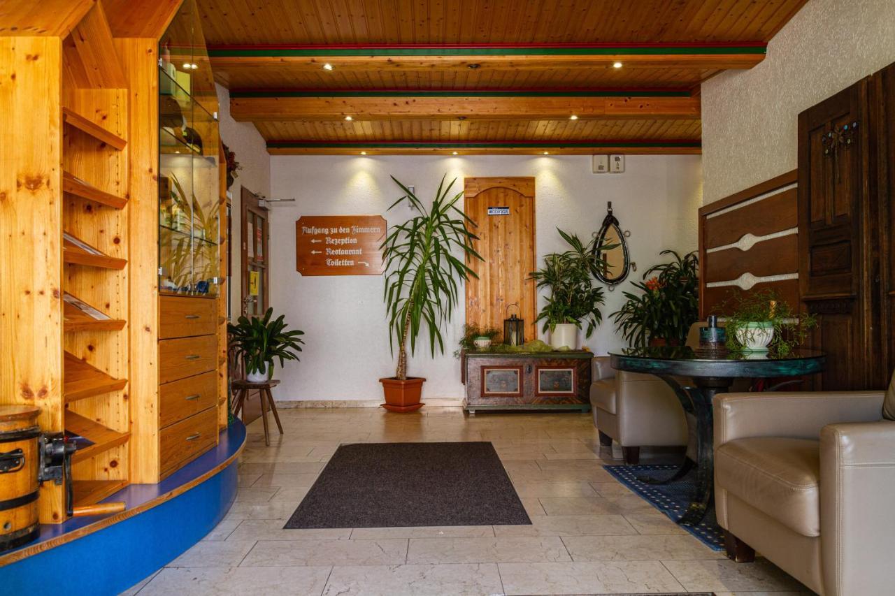 Landhotel Georgshof Hünfeld Екстериор снимка