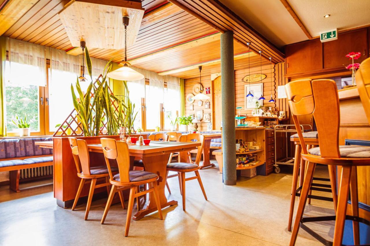 Landhotel Georgshof Hünfeld Екстериор снимка