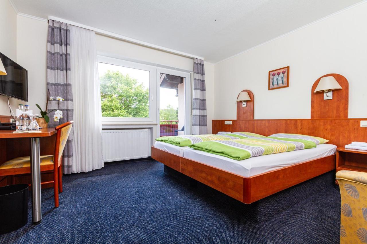 Landhotel Georgshof Hünfeld Екстериор снимка