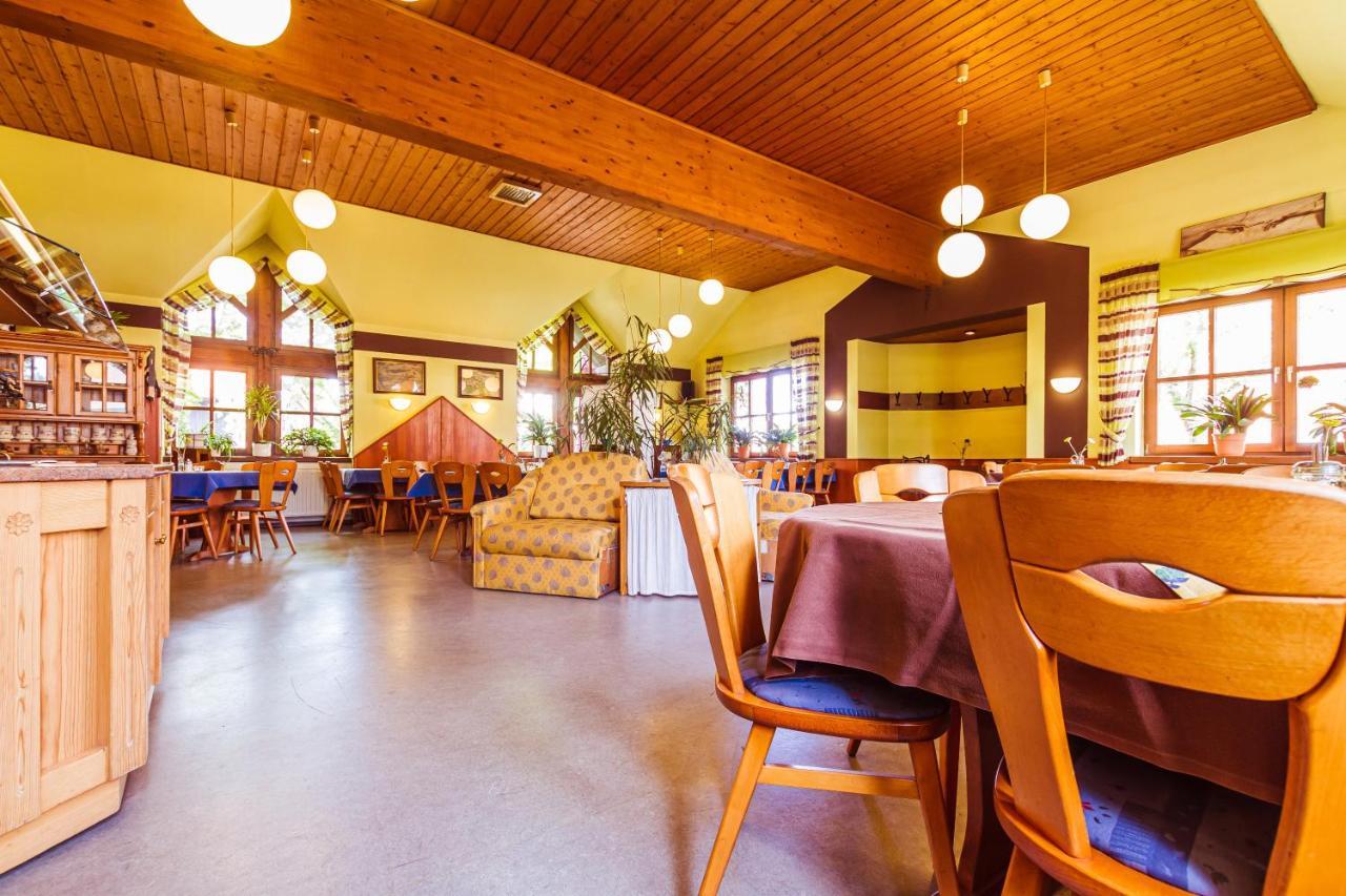 Landhotel Georgshof Hünfeld Екстериор снимка