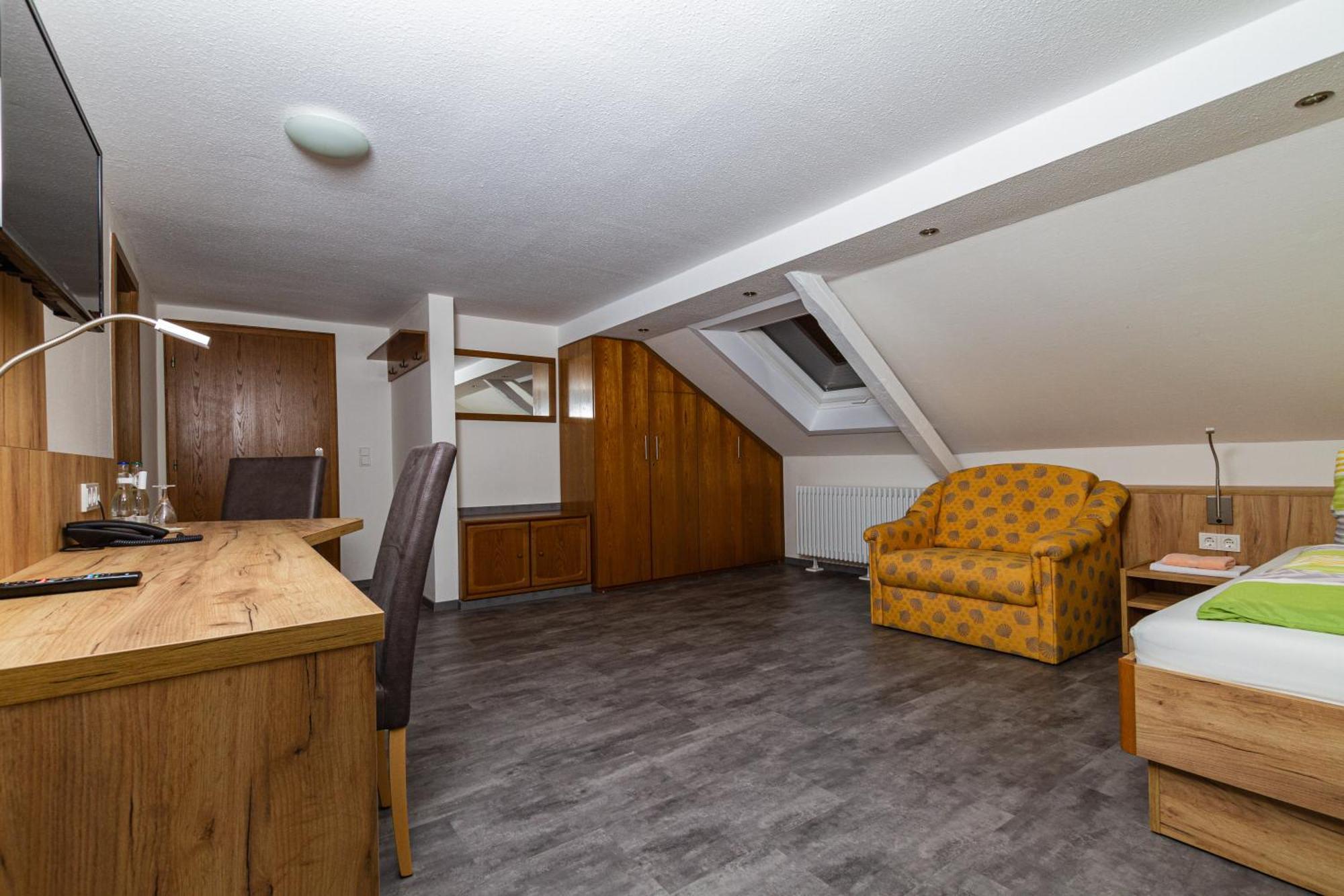 Landhotel Georgshof Hünfeld Стая снимка