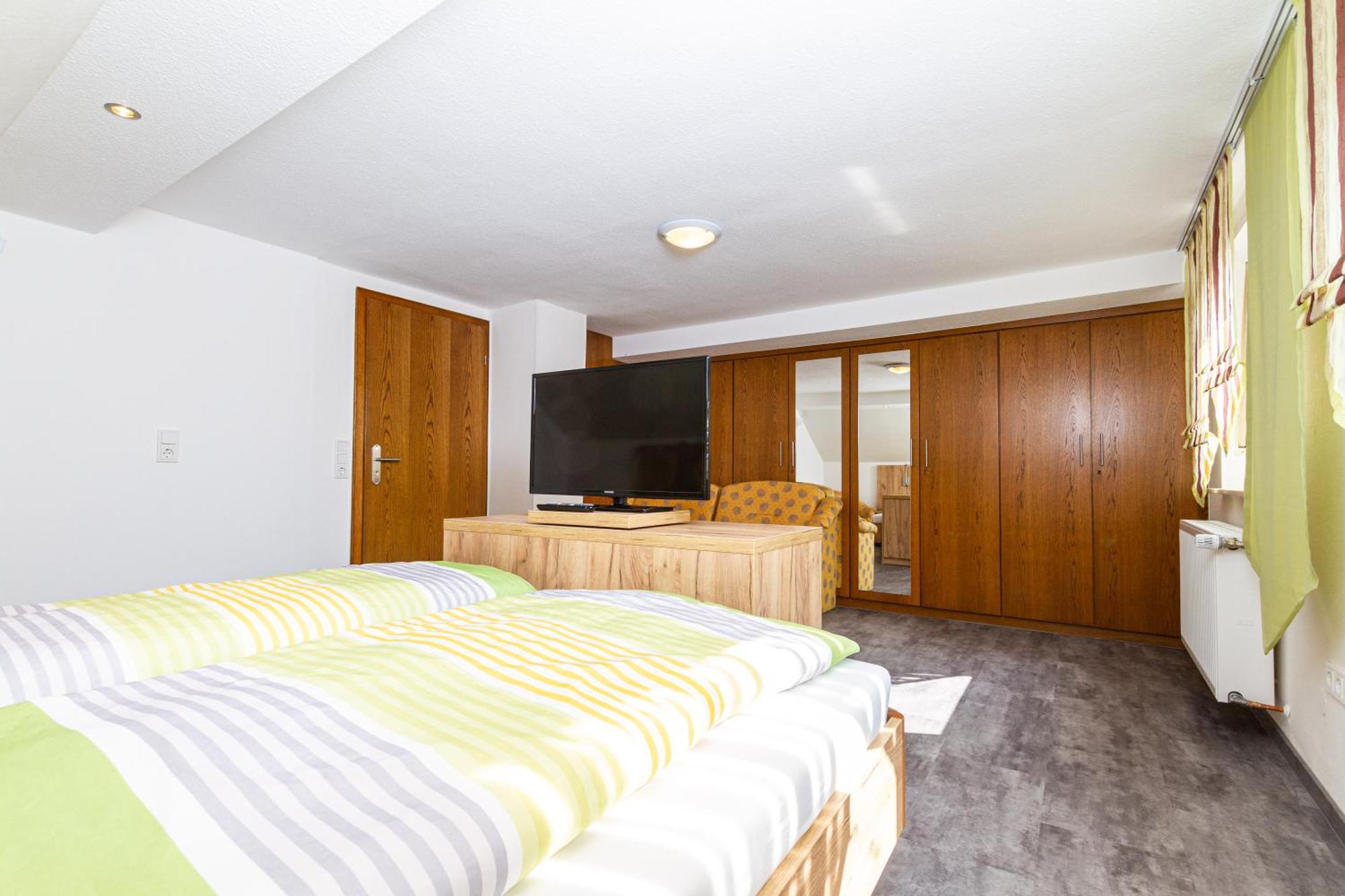 Landhotel Georgshof Hünfeld Стая снимка