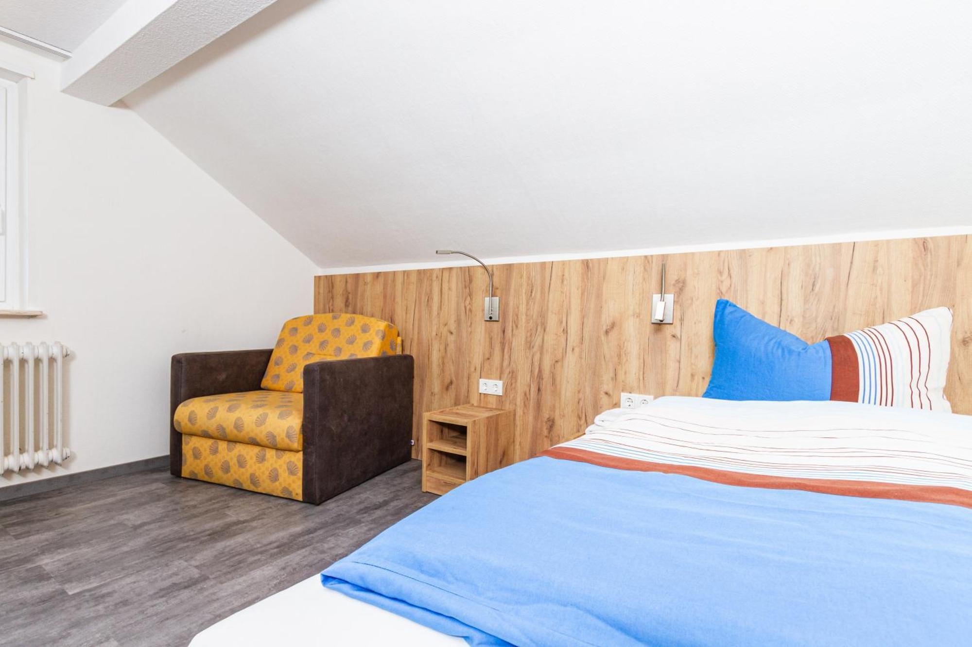 Landhotel Georgshof Hünfeld Стая снимка