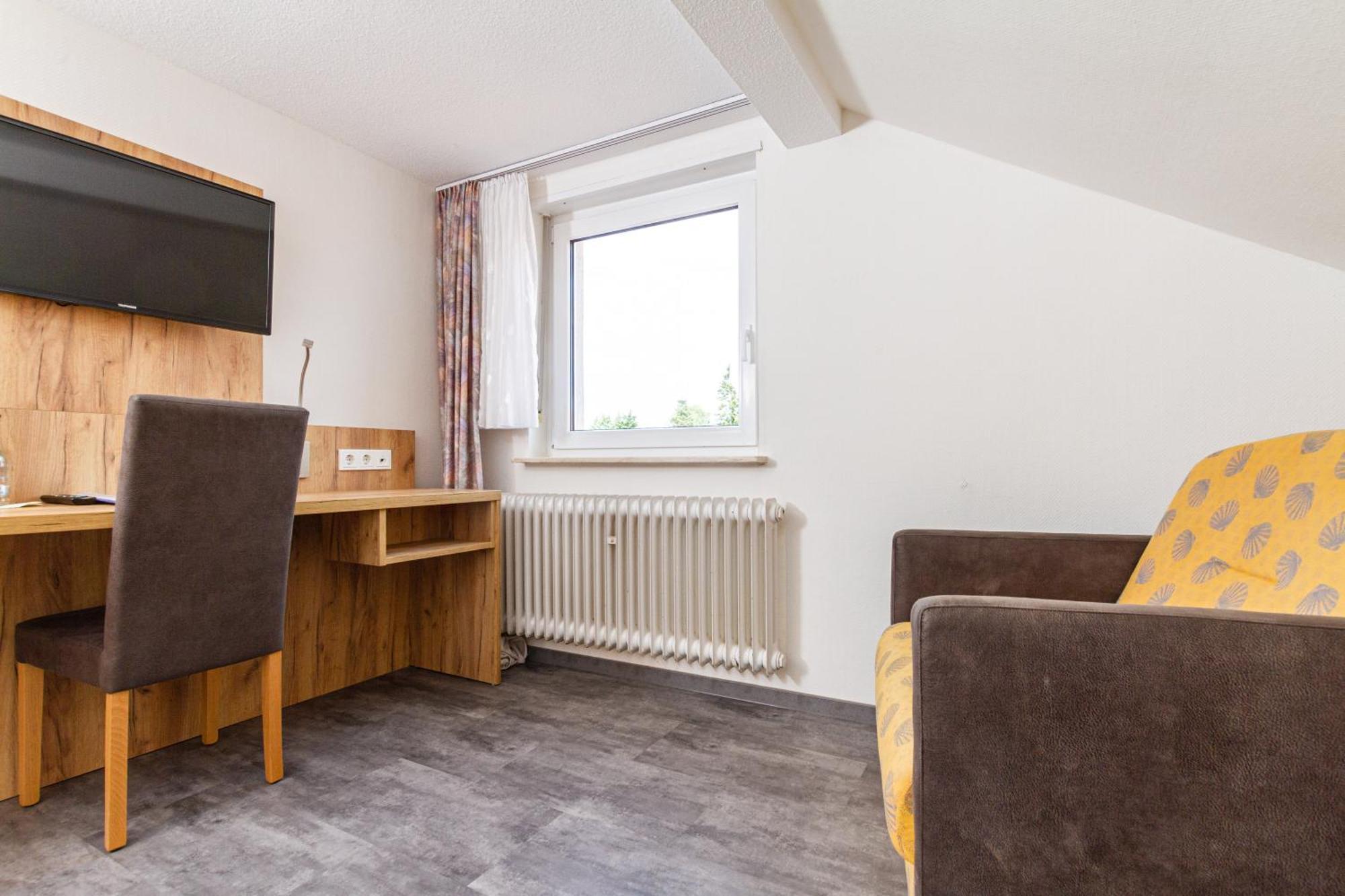 Landhotel Georgshof Hünfeld Стая снимка